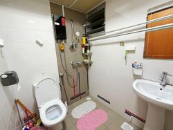 Blk 222A Matilda Edge (Punggol), HDB 3 Rooms #496057661